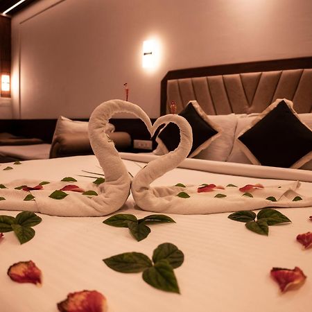 The Nest Inn Resort Masinagudi Eksteriør billede